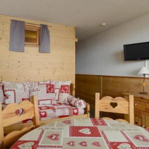 Appartement Aime-la-Plagne 1 pièce 4 personnes - FR-1-181A-109