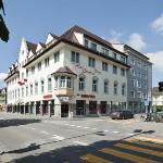 Hotel Terminus Brugg