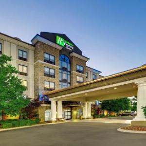 Holiday Inn Express Nashville-Opryland By IHG hotel photo