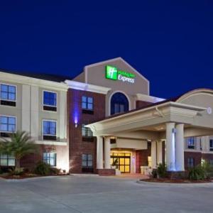 Holiday Inn Express Hotel & Suites Vidor South an IHG Hotel