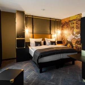 Holiday Inn - the niu Cobbles Essen by IHG
