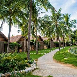 CASA MARINA RESORT