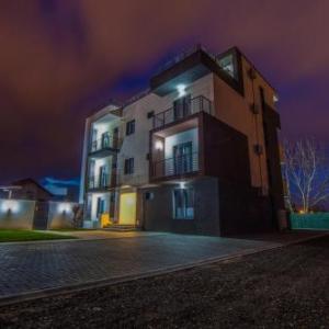 22 Residence