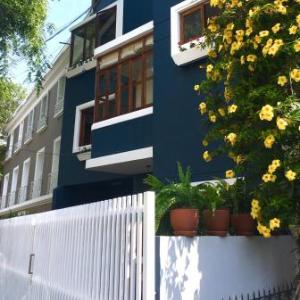 Belma Boutique Bed and Breakfast