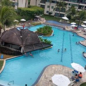 Marulhos Suites