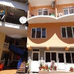 Azalia Guest House