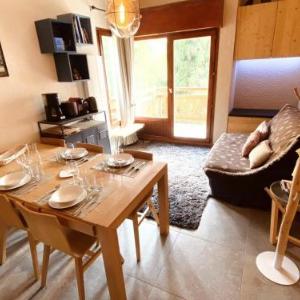 Appartement Les Deux Alpes 3 pièces 6 personnes - FR-1-516-79