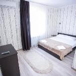 Hotel in Anapa 