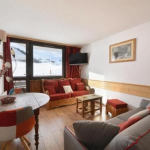 Appartement Aime-la-Plagne 1 pièce 4 personnes - FR-1-181A-104