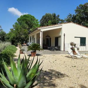 Villa Geko - Goelba