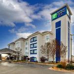 Holiday Inn Express  Suites   Ardmore an IHG Hotel