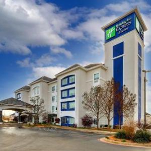 Holiday Inn Express & Suites - Ardmore an IHG Hotel