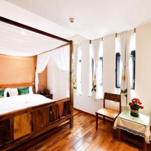 T&T Story Hotel (Xi Gong Pier)