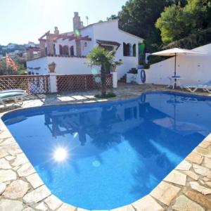 Holiday Home Sa Punta - PAL268