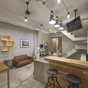 OX Suites