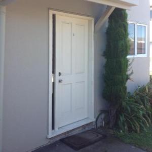 City Townhouse on Sherborne