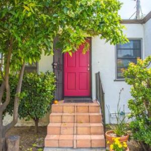 Orange Tree Cottages Downtown