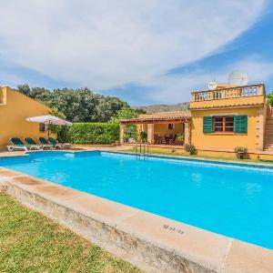 Villa Cala