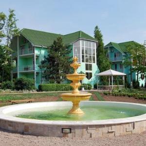 Liman Park-Hotel