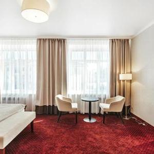 Гостиница Грязи - Gryazihotel