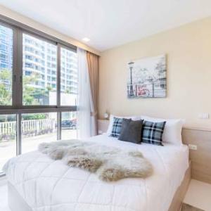 The Cloud Condominium-Cosy Beach Pattaya