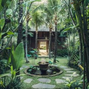 Red Garden Villa Pererenan