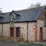 Shave Cross Rooms Bridport 