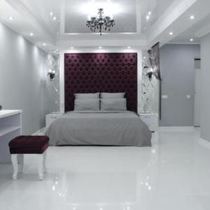 Apartaments on prospekt Mira 35 (the 95th kvartal Ploshcha Horkoho)