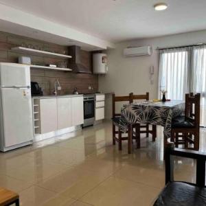 Increible Loft 4p con parrilla A minutos del centro