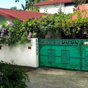 Sheen Holiday Resort