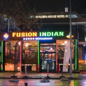 Florya House Hotel