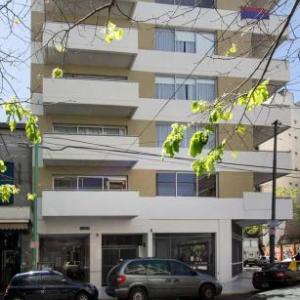 Baires Belgrano by iPPA