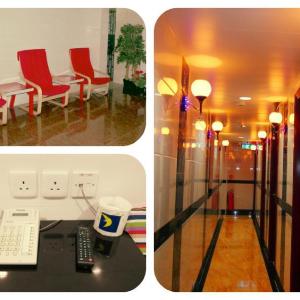 PREMIUM LOUNGE
