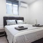 Stylish Brand New Apt near Megaro Mousikis Athens 