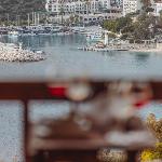 Marvelous Seaview Holiday Home Kalkan