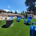 Budget Inn South Lake Tahoe