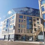 Novotel Arkhangelsk Arkhangelsk