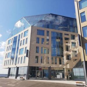 Novotel Arkhangelsk