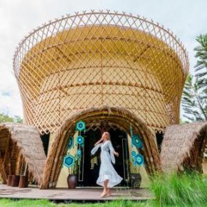 Isaan Isan Resort Khaoyai SHA Extra Plus