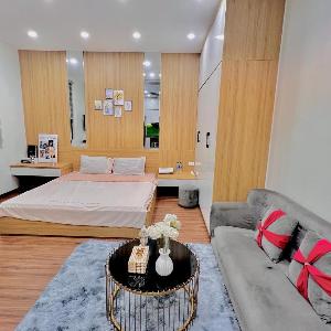 Vinhome Marina by HPT Homestay - Apartment Hai Phong City