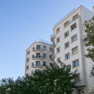 Coeur Urbain Bedrooms - Gare Saint Roch