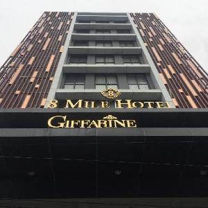8 Mile Hotel