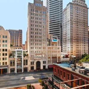 The Joule hotel photo
