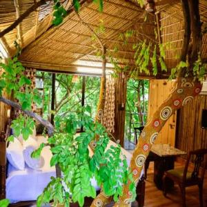 Hotel Green Heaven Resort