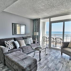 Newly Updated Camelot Resort Unit 409