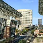 Sheraton Phoenix Downtown Phoenix