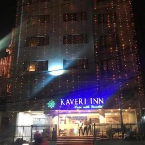 Kaveri Inn