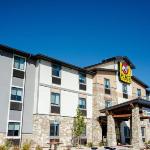 Hotel in Carson City Nevada