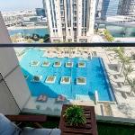 Apartament Great view Dubai Dubai