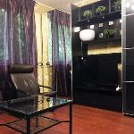 ApartLux Sviblovo Moscow 